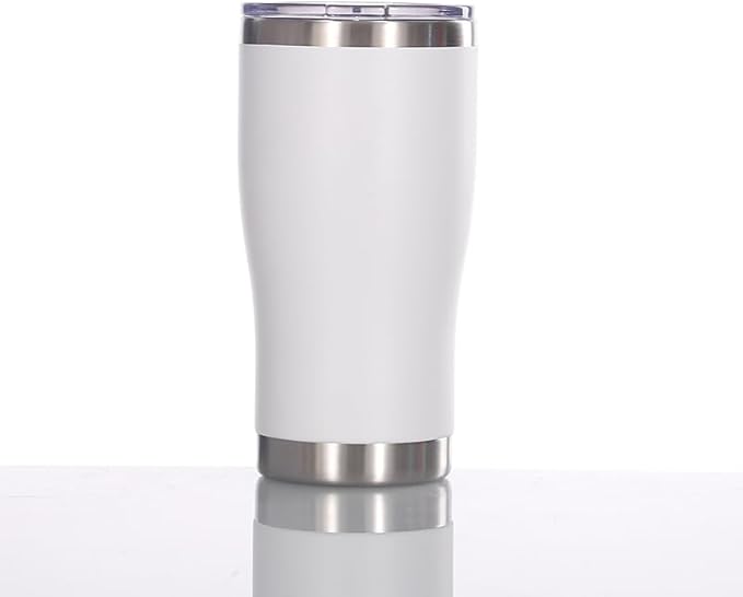 PREZARK304 Stainless Steel Insulation Cup-Dark Blue20oz