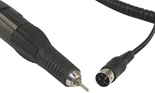 Electric 35K RPM Marathon Type Polishing Handpiece for Lab Micromotor Polisher Jewelry Micro motor Polishing handpiece A-204