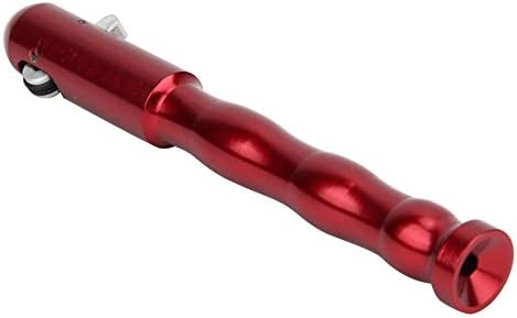 Tig Torch Tig Filler Rod Feeder Pen Welding Rod Holder Wire Pencil Filler Tig-Pen Welding Feed Stick Holder Weld Filler Metal Tool Welder Accessories (Red Tig-Pen) 1.0-3