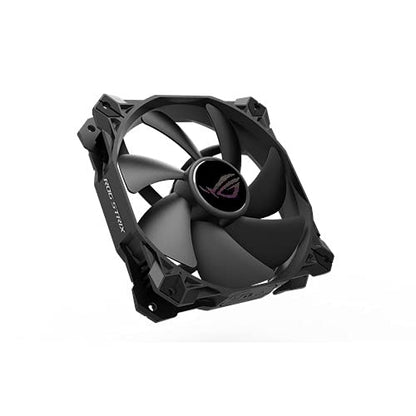 ASUS ROG Strix XF120 120mm 4-Pin PWM Case Fan