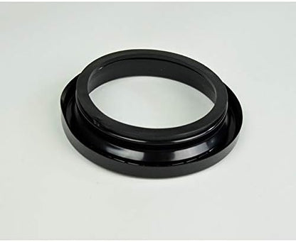 Tail Light Seal, for Round Led Lights, Sold Each, Compatible with Dune Buggy