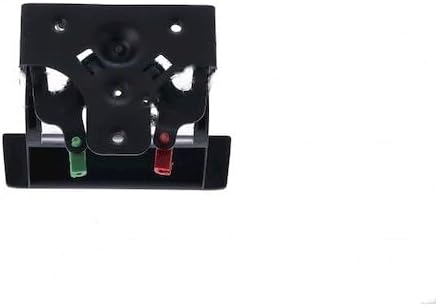 Tailgate Handle Rear for 2007-2013 GMC Sierra 1500