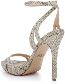 Womens AriannaHeeled Sandal