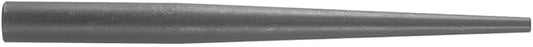 Klein Tools 3252 Standard 15-Inch L Bull Pin Machined from Alloy Steel and Heat Treated with Black Finish, 1-316-Inch