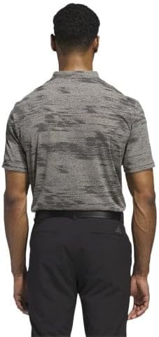 adidas Men's Ultimate365 Sport Collar Polo Shirt