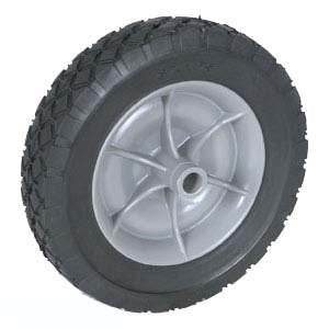 Snapper Wheel Deck 8X1.75 Diamond Steel Gray Part No: A-B1SB8927 22374