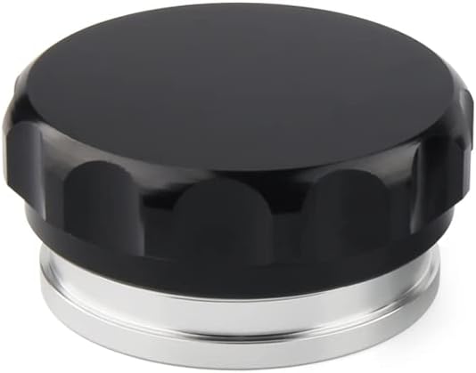 MR HELLO 2.5" Fuel Cap Weld on Filler Neck and Oil Tank Billet Aluminium Alloy
