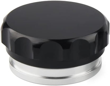 MR HELLO 2.5" Fuel Cap Weld on Filler Neck and Oil Tank Billet Aluminium Alloy