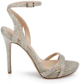 Womens AriannaHeeled Sandal
