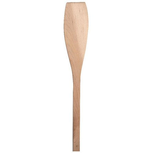 American Metalcraft 300 Stirring Paddle, Wood, 30" L