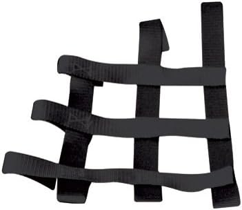 Motorsport Products Ez-fit Nerf Bars Net Yfz450 81-0202