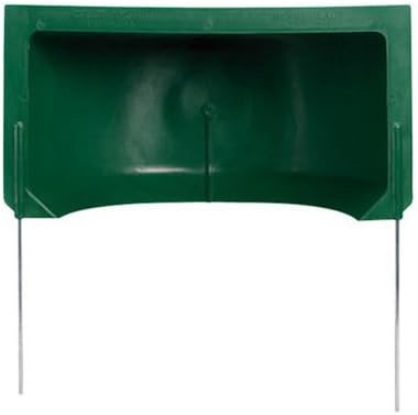 Orbit Plastic Sprinkler Splash Protection