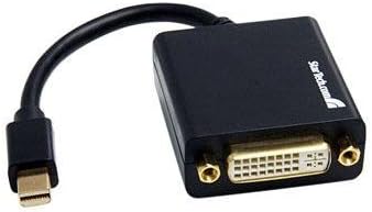 MINI DISPLAYPORT VIDEO ADAPTER