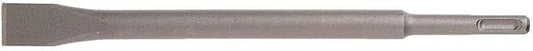 DeWalt DW5350 10" SDS Plus Steel Flat Cold Chisel Bit for SDS Rotary Hammers