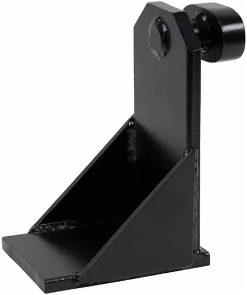 Shipping Container Jack Lug