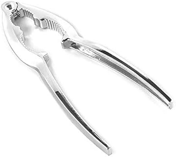 Stainless Steel Seafood Tools Set Walnut Cracker Lobster Crackers Crab Crackers Sets Nut Crackers Tools (1)