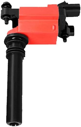 For Dodge Ram Jeep Grand Cherokee Chrysler 300 Ignition Coil - BuyAutoParts 32-80117HPC New