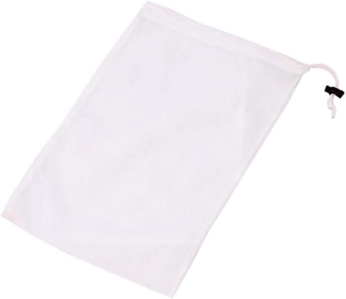Size s Laundry Bag for Fine Mesh Wash Bag Zippers Safe Travel Laundry Organizer