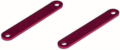 Thunder Tiger RC PD03-0025 Lower Suspension Plate, eMTA G2