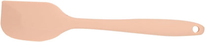 Butter Spatulas Set Silicone Cream Spatula Round Edge Non-Burr for Mixing for Kitchen Baking