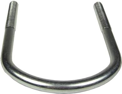 (1) Club Car DS Heavy Duty Leaf Spring U-Bolt - 1981-Up Gas And Electric Carts