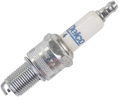 ACDelco Gold 4 RAPIDFIRE Spark Plug (Pack of 4)