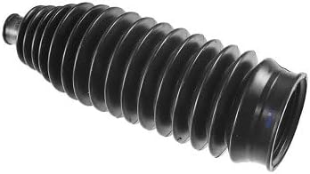 2 Pc Rack  Pinion Bellow Boots Kit