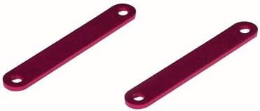 Thunder Tiger RC PD03-0025 Lower Suspension Plate, eMTA G2