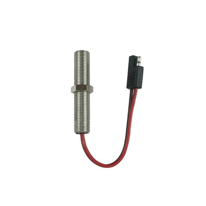 RPM Magnetic Speed Sensor MSP6723 M16 x 1.5 Threaded Pick-up Sensor Genset Part