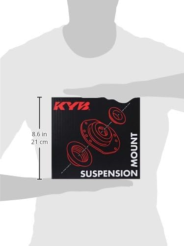 KYB SM5159 - Strut mount