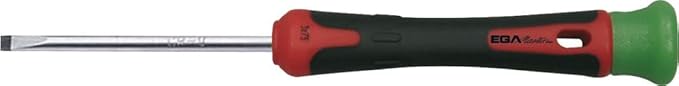 Electrician Screwdriver 564" X 2" X 0.016" Microtronic Bimat.