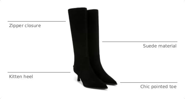 Circus NY by Sam Edelman Women's Yulia