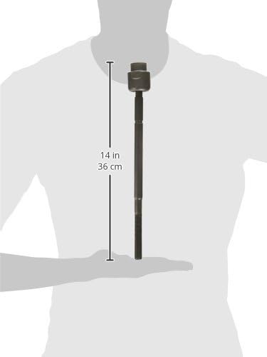 Auto Xtra Inner Tie Rod EV195 or AXEV195