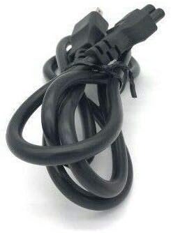 Power Cable Cord for LG TV 32LN536B 32LY340C 42LY340C 47LY340C 47LN5400 50LN5400