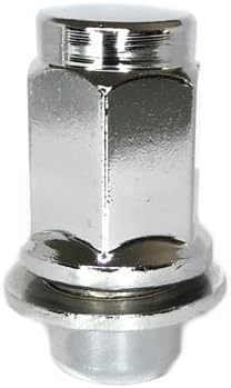 1Pc Factory Style Mag Lug Nut 14x1.5 Fits Toyota Tundra Land Cruiser Sequoia LX570