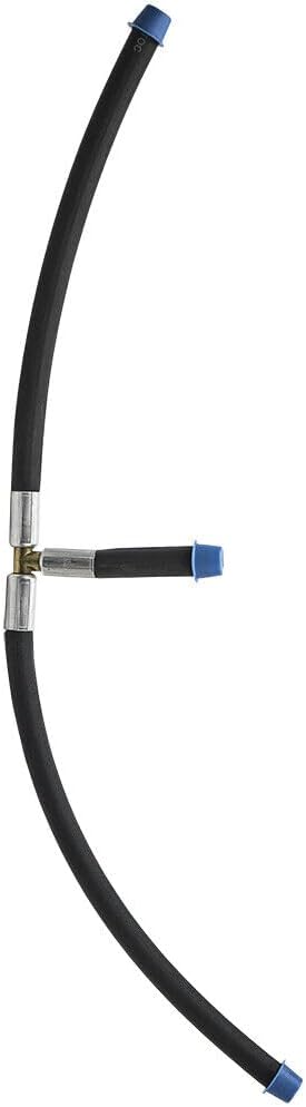 Replacement for fits Exmark 103-1806 Hydraulic Hose Lazer Z AC AS LC