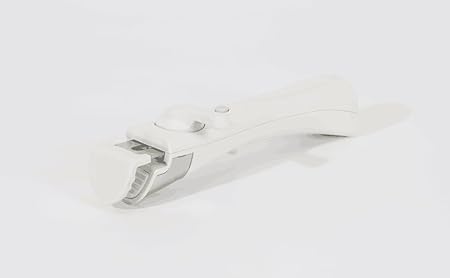 Detachable Handle, 1 Piece, Cookware, Pots and Pans, RV, Camping, White