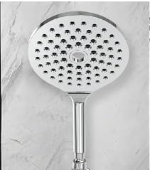 8 inch Rainfall Shower Head