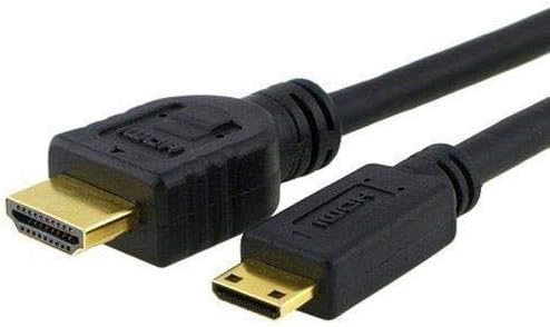 HDMI to Mini-HDMI Cable 1.5m M/M