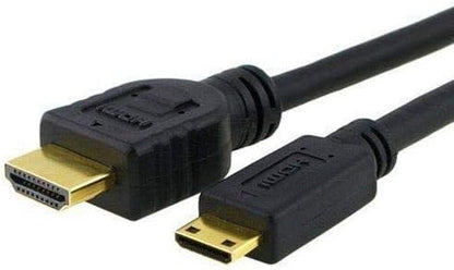HDMI to Mini-HDMI Cable 1.5m M/M