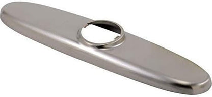 Delta Faucet RP32521SS Signature, Escutcheon for Kitchen, Stainless