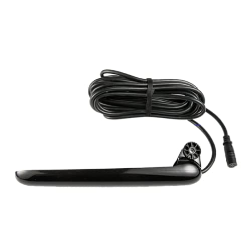 Lowrance Tripleshot Skimmer Transom Mount Transducer