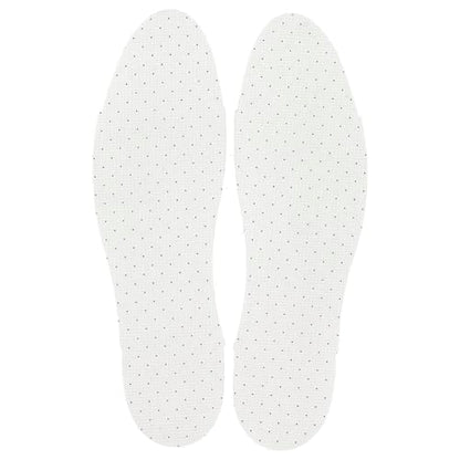 Odor-Eaters Ultra Comfort Insoles, Slim Fit with Activated Charcoal, Odor Destroying Protection, One Size Fits Most,(Pack of 3, Total 9 Pairs)