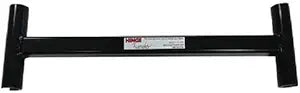 HTGREEN Dual Standard  Heavy Weight Hinge Tweaker, Green