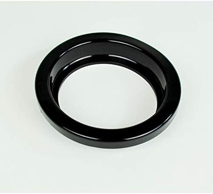 Tail Light Seal, for Round Led Lights, Sold Each, Compatible with Dune Buggy