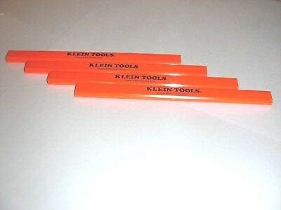 Klein 98557 Carpenter Pencil