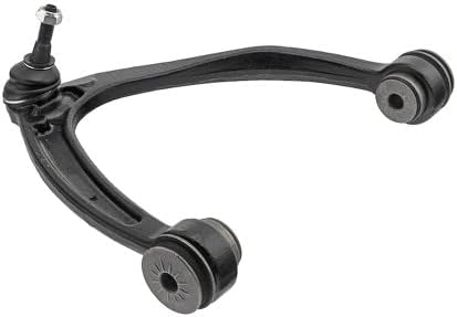 1 Pc Suspension Front Upper Control Arm with Ball Joint Assembly Passenger Side