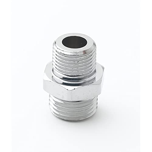 TS Brass 000545-25 High Spout, Adjustable for Workboard Faucets