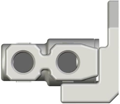 Lisle 60200 Heavy Duty Strap Filter Wrench