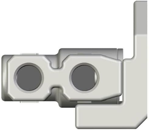 Lisle 60200 Heavy Duty Strap Filter Wrench